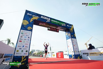 AQUA WARRIORS QUẢNG TRỊ 2025 - Ảnh #4057355