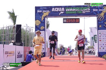 AQUA WARRIORS QUẢNG TRỊ 2025 - Ảnh #4056657