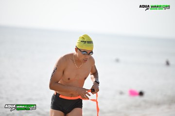 AQUA WARRIORS QUẢNG TRỊ 2025 - Ảnh #4059138