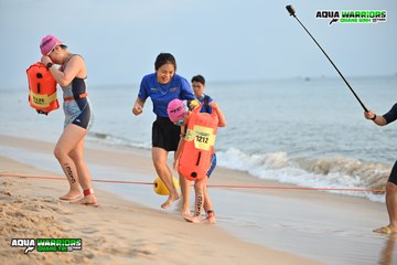 AQUA WARRIORS QUẢNG TRỊ 2025 - Ảnh #4058149