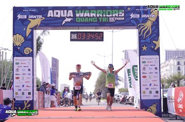 AQUA WARRIORS QUẢNG TRỊ 2025 - Ảnh #4056121