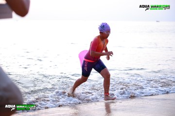 AQUA WARRIORS QUẢNG TRỊ 2025 - Ảnh #4045328