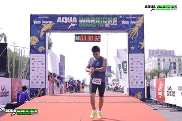 AQUA WARRIORS QUẢNG TRỊ 2025 - Ảnh #4056042