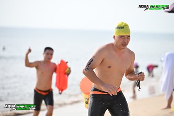 AQUA WARRIORS QUẢNG TRỊ 2025 - Ảnh #4059295
