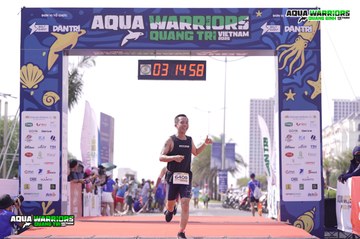 AQUA WARRIORS QUẢNG TRỊ 2025 - Ảnh #4055483