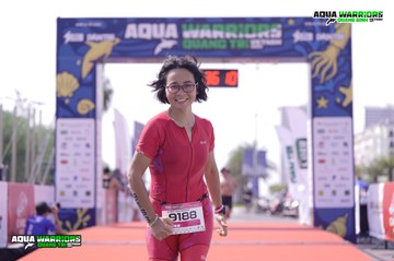AQUA WARRIORS QUẢNG TRỊ 2025 - Ảnh #4056156