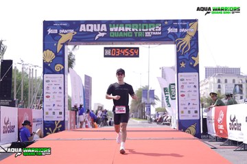 AQUA WARRIORS QUẢNG TRỊ 2025 - Ảnh #4056392