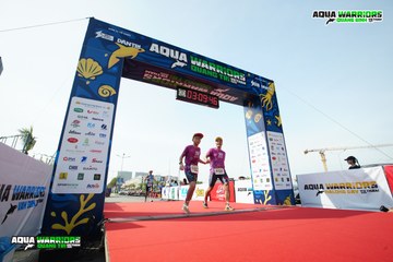 AQUA WARRIORS QUẢNG TRỊ 2025 - Ảnh #4057065