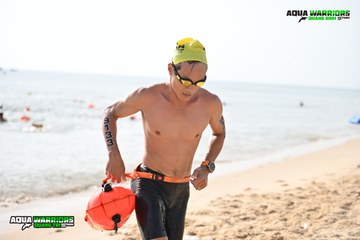 AQUA WARRIORS QUẢNG TRỊ 2025 - Ảnh #4058949