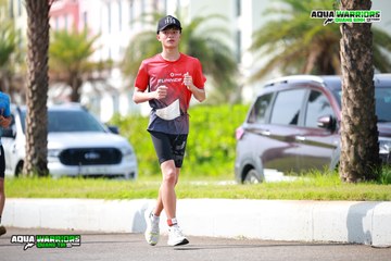 AQUA WARRIORS QUẢNG TRỊ 2025 - Ảnh #4046410