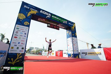 AQUA WARRIORS QUẢNG TRỊ 2025 - Ảnh #4057634