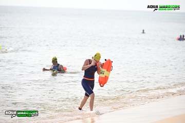 AQUA WARRIORS QUẢNG TRỊ 2025 - Ảnh #4059039