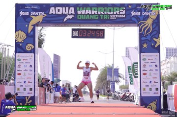 AQUA WARRIORS QUẢNG TRỊ 2025 - Ảnh #4055847