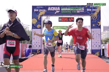 AQUA WARRIORS QUẢNG TRỊ 2025 - Ảnh #4056520