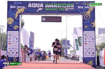 AQUA WARRIORS QUẢNG TRỊ 2025 - Ảnh #4056035