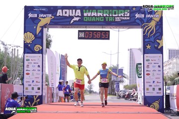 AQUA WARRIORS QUẢNG TRỊ 2025 - Ảnh #4056645
