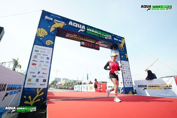 AQUA WARRIORS QUẢNG TRỊ 2025 - Ảnh #4057331
