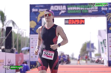 AQUA WARRIORS QUẢNG TRỊ 2025 - Ảnh #4056002