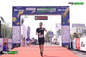 AQUA WARRIORS QUẢNG TRỊ 2025 - Ảnh #4056357