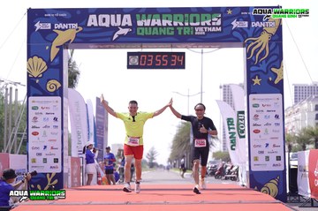 AQUA WARRIORS QUẢNG TRỊ 2025 - Ảnh #4056621