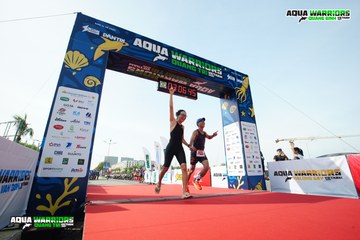AQUA WARRIORS QUẢNG TRỊ 2025 - Ảnh #4057018