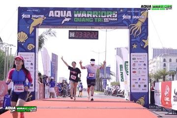 AQUA WARRIORS QUẢNG TRỊ 2025 - Ảnh #4056087