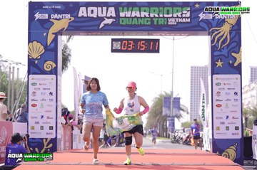 AQUA WARRIORS QUẢNG TRỊ 2025 - Ảnh #4055490