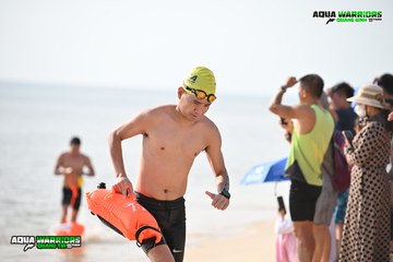 AQUA WARRIORS QUẢNG TRỊ 2025 - Ảnh #4058967