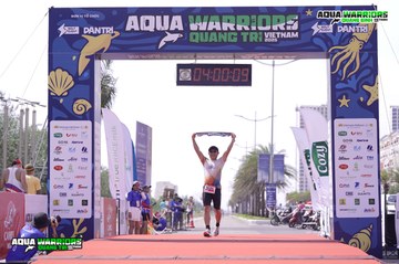 AQUA WARRIORS QUẢNG TRỊ 2025 - Ảnh #4056656