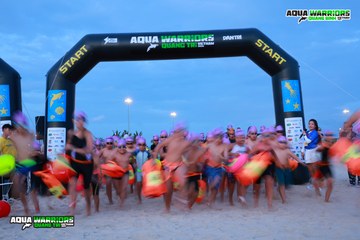AQUA WARRIORS QUẢNG TRỊ 2025 - Ảnh #4045309