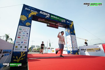 AQUA WARRIORS QUẢNG TRỊ 2025 - Ảnh #4056992