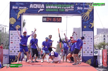 AQUA WARRIORS QUẢNG TRỊ 2025 - Ảnh #4056887