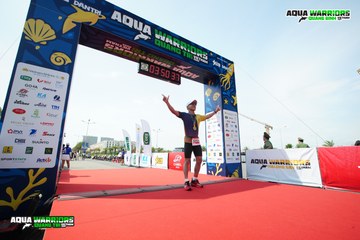 AQUA WARRIORS QUẢNG TRỊ 2025 - Ảnh #4057730