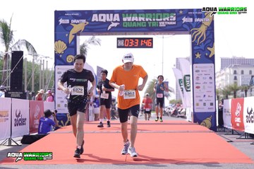 AQUA WARRIORS QUẢNG TRỊ 2025 - Ảnh #4056068
