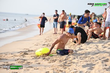 AQUA WARRIORS QUẢNG TRỊ 2025 - Ảnh #4058364
