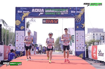 AQUA WARRIORS QUẢNG TRỊ 2025 - Ảnh #4055925