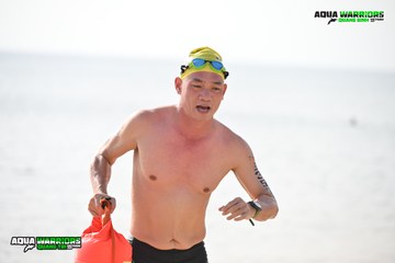 AQUA WARRIORS QUẢNG TRỊ 2025 - Ảnh #4058803