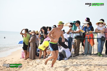 AQUA WARRIORS QUẢNG TRỊ 2025 - Ảnh #4059018