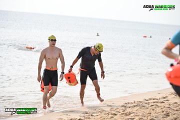 AQUA WARRIORS QUẢNG TRỊ 2025 - Ảnh #4059144