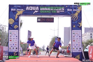 AQUA WARRIORS QUẢNG TRỊ 2025 - Ảnh #4056917