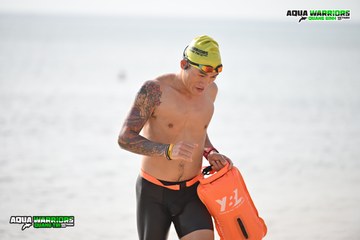 AQUA WARRIORS QUẢNG TRỊ 2025 - Ảnh #4059037