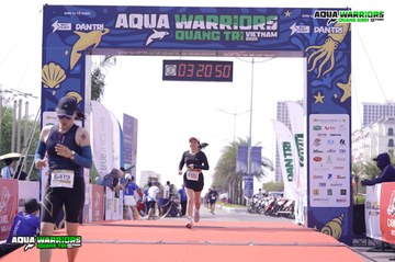 AQUA WARRIORS QUẢNG TRỊ 2025 - Ảnh #4055705