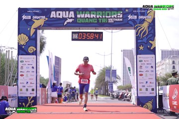 AQUA WARRIORS QUẢNG TRỊ 2025 - Ảnh #4056639