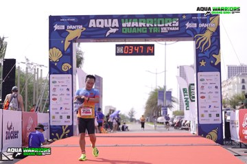 AQUA WARRIORS QUẢNG TRỊ 2025 - Ảnh #4056411
