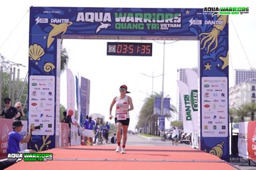 AQUA WARRIORS QUẢNG TRỊ 2025 - Ảnh #4056538