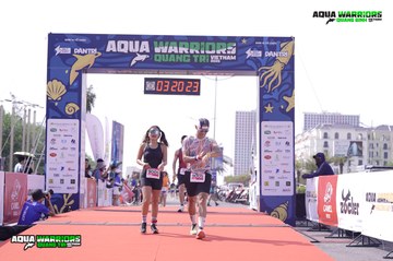 AQUA WARRIORS QUẢNG TRỊ 2025 - Ảnh #4055681