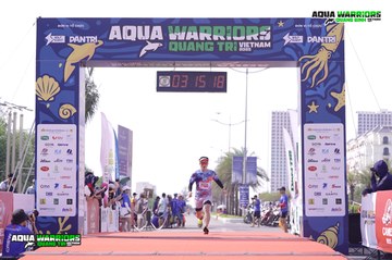 AQUA WARRIORS QUẢNG TRỊ 2025 - Ảnh #4055496
