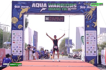 AQUA WARRIORS QUẢNG TRỊ 2025 - Ảnh #4055999
