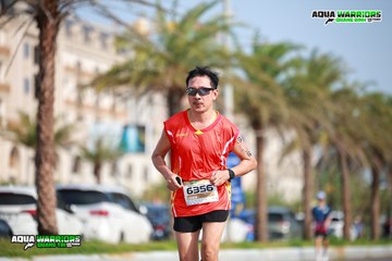 AQUA WARRIORS QUẢNG TRỊ 2025 - Ảnh #4046091