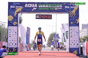 AQUA WARRIORS QUẢNG TRỊ 2025 - Ảnh #4056745
